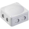 Picture of Wiska 10060401 Box 308/5 FRY Grey IP67