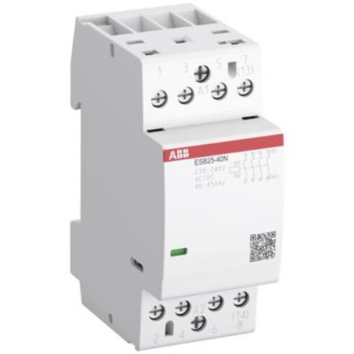 Picture of Powerline ABB 1SAE231111R0604 Installation Contc