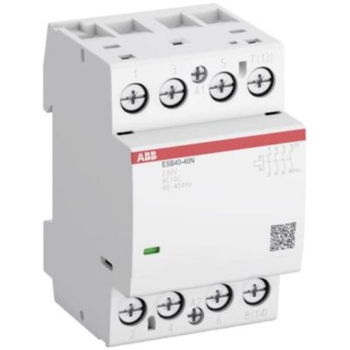 Picture of Powerline ABB 1SAE341111R0640 Installation Contc