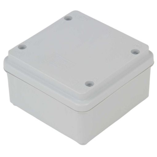 Picture of 100X100X50 Ip65 Box