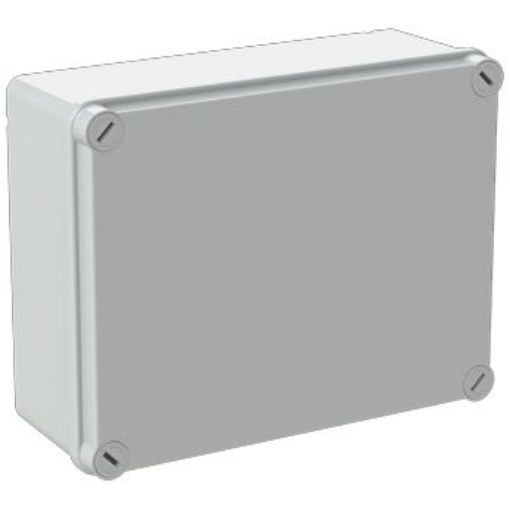 Picture of 160X135X77 Ip55 Box
