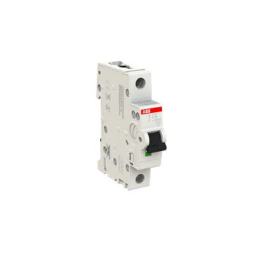 Picture of ABB System ProM Compact 20A Single Pole C Type 6kA MCB
