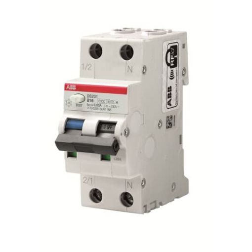 Picture of 20A B Type Rcbo