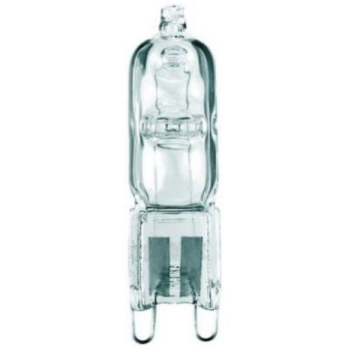 Picture of BELL 04080 G9 ES Capsule 28W 240V Clear