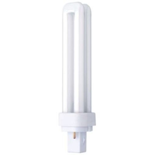 Picture of BELL 04151 CFL BLD 2Pin G24d-1 13W 4000K