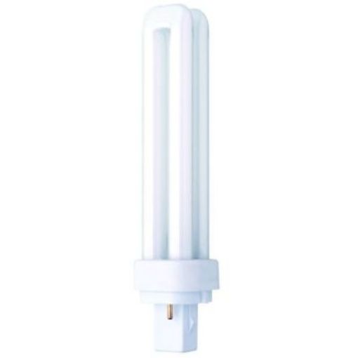 Picture of BELL 04152 CFL BLD 2Pin G24d-2 18W 4000K