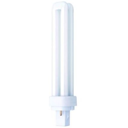 Picture of Bell 26W G24d-3 2 Pin BLD Double Compact Fluorescent Lamp 4000K | 04153 CFL