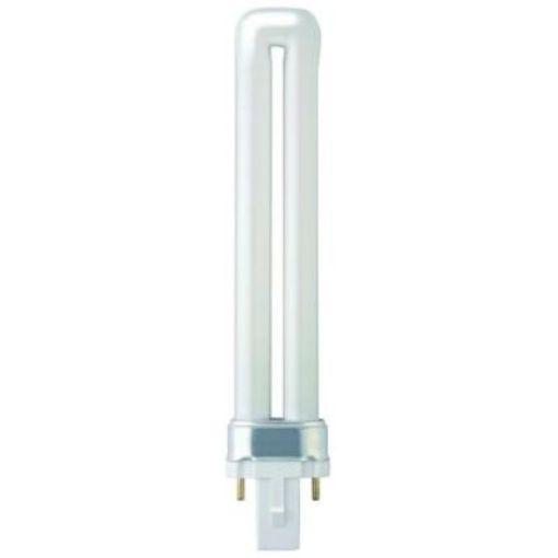 Picture of BELL 04202 CFL BLS G23 9W Cool White