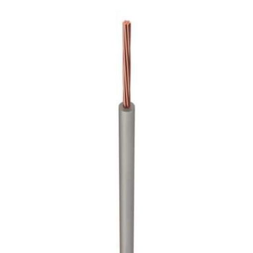Picture of 2.5mm² Single LSOH Earth Cable | Cut Length Priced Per Metre