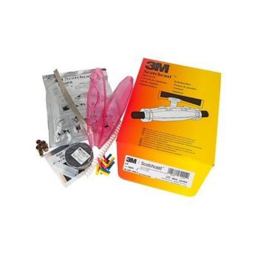 Picture of 3M Jointing Kit Contract 3M Id D00115504