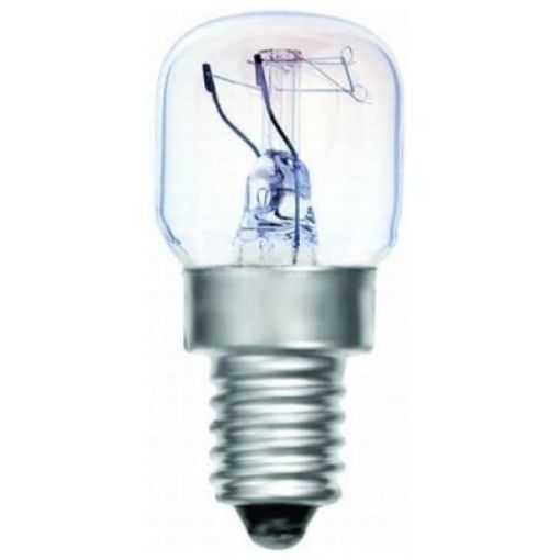 Picture of BELL 02431 Oven Lamp SES 15W Clear (1)