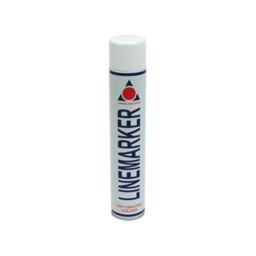 Picture of Toolbank AERLMPW Spraypaint 750ml
