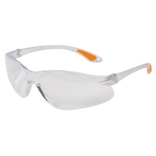 Picture of Avit AV13021 Wraparound Safety Glasses