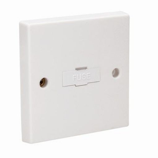 Picture of CED 13A Fused Spur Connection Unit