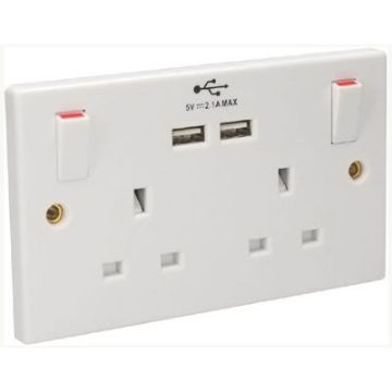 Switches & Sockets | National Electrical Wholesalers - Ireland's ...