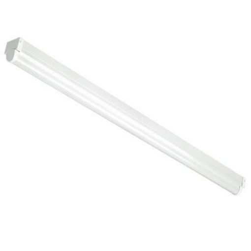 Picture of Meridian CED BF560T LED Batten 4000K 2x60W 1458mm