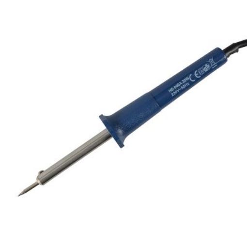 Picture of BlueSpot Tools Toolbank B/S31100 Soldering Iron 30W