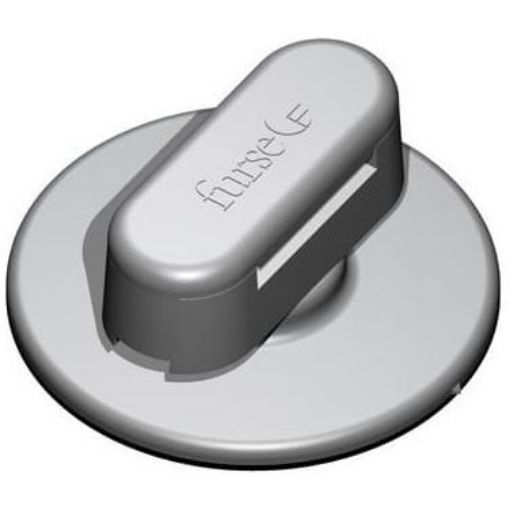 Picture of Furse CA020 DC Clip 25x3mm