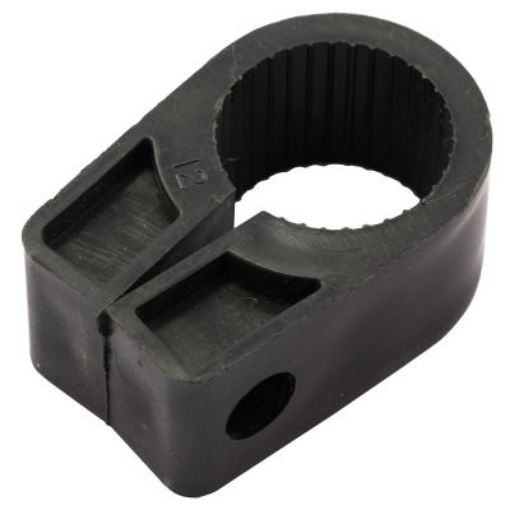 Picture of SWA C12-50 Cable Cleat 30.5mm