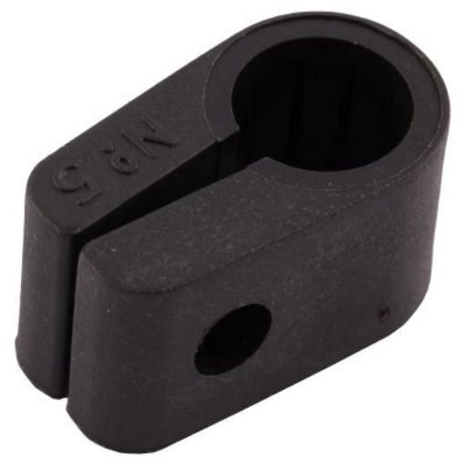 Picture of SWA C5-100 Cable Cleat 12.7mm