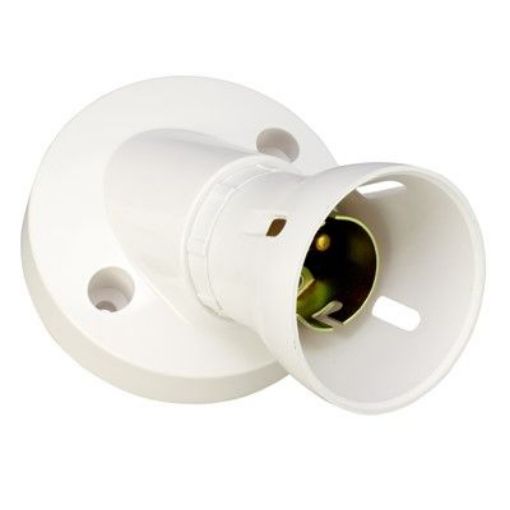 Picture of CED Batten Holder Angle T2 To Bsen 61184