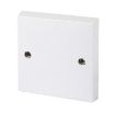 Picture of CED Flex Outlet Plate 25amp To Bs5733
