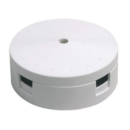 Picture of CED 5amp Junction Box 3 Term. To Bs6220 (White)