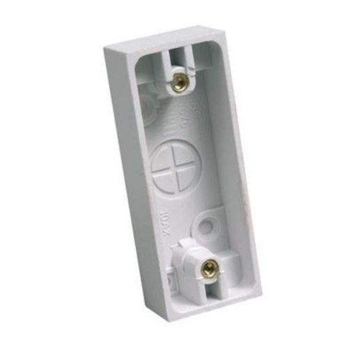 Picture of CED Pattress Box For Architrave Switch To Bs5733
