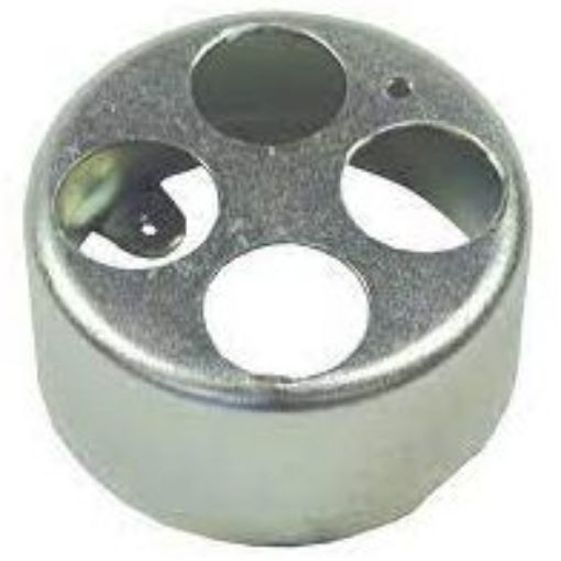 Picture of Circular Box Loop In 4 Hole