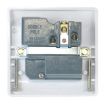 Picture of Click CMA1035 Socket 1 Gang Double Pole Switched 13A