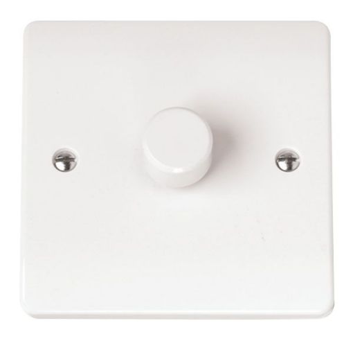 Picture of Click CMA140 Dimmer Switch 400W White