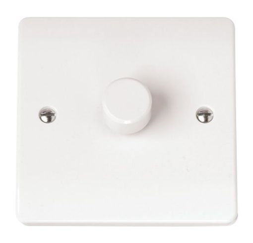 Picture of Click CMA145 Dimmer Switch 250Va White