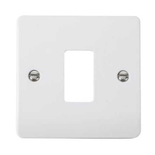 Picture of Click CMA20401 Mode Frontplate 1G