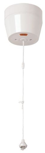 Picture of Click CMA213 Ceiling Switch Neon 50A White