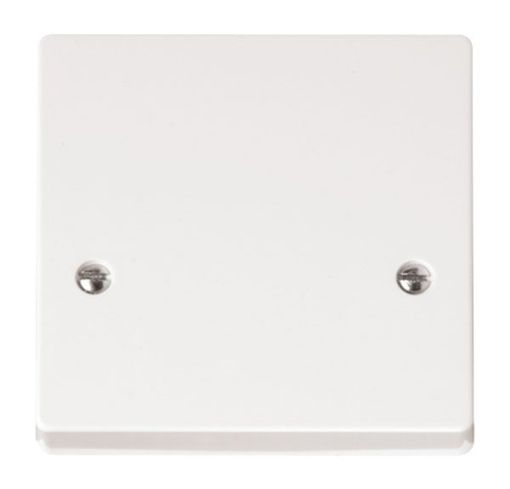 Picture of Click CMA215 Connection Unit Cooker Outlet