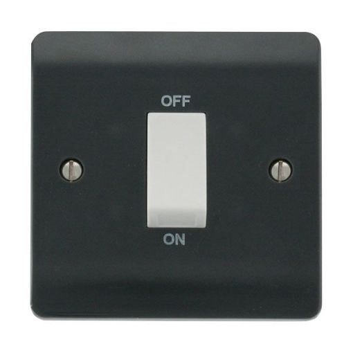 Picture of Click CMA500AG Switch Double Pole 45A