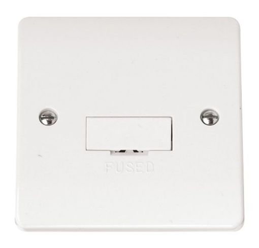 Picture of Click CMA649 Connection Unit 3A