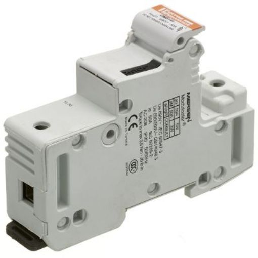 Picture of Europa CMS141 Fuse Holder SP 14x51mm