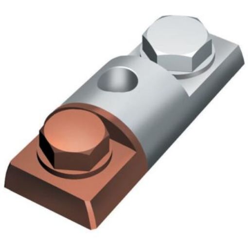 Picture of Furse CN925 Connector 25x3mm