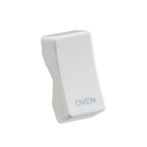 Picture of Knightsbridge CUOVEN OVEN Rocker Switch