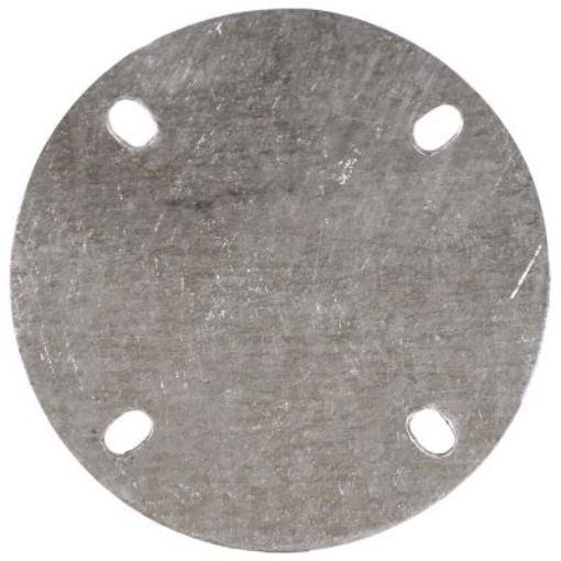 Picture of TTE DT32301 Small Circ Box Gasket Rub