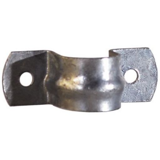 Picture of TTE DT33925Z Plain Strap Saddle 25mm