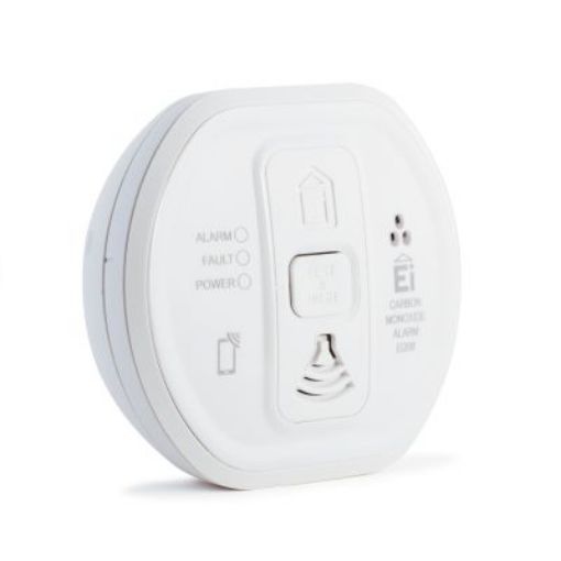 Picture of Aico EI208 CO Alarm Battery Powered