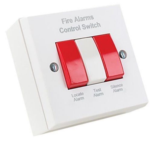 Picture of Aico EI1529RC Alarm Control Switch