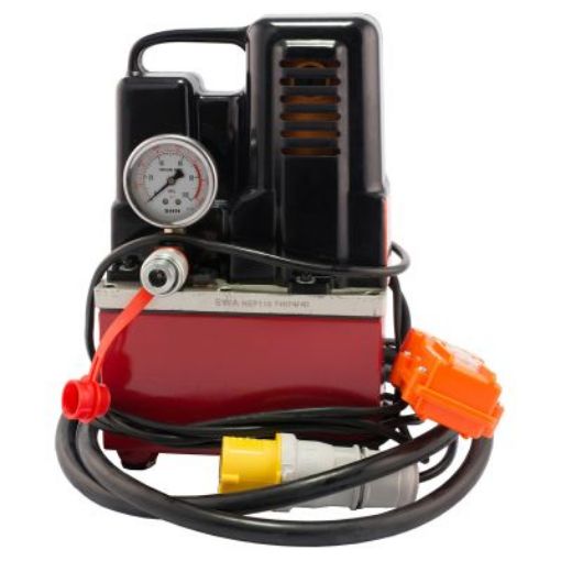 Picture of SALUS 1 CHANNEL TIME SWITCH 