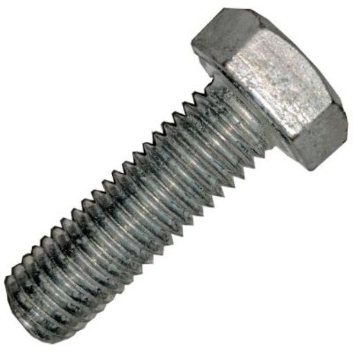 Picture of Deligo ERS Earth Rod Driving Stud 5/8in