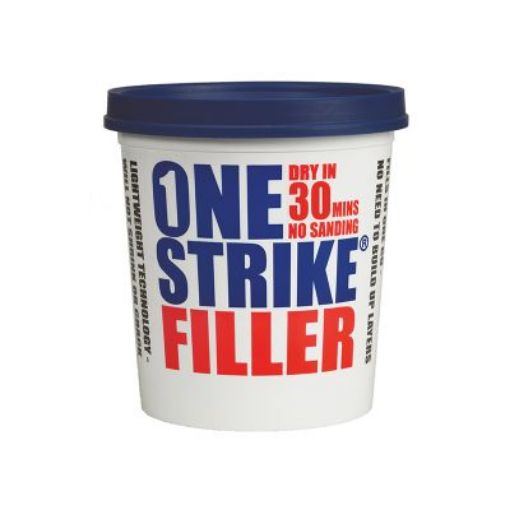 Picture of Toolbank EVBONE025 Filler 250ml White