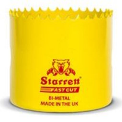 Picture of Starrett FCH0096 Holesaw 14x41mm Regular