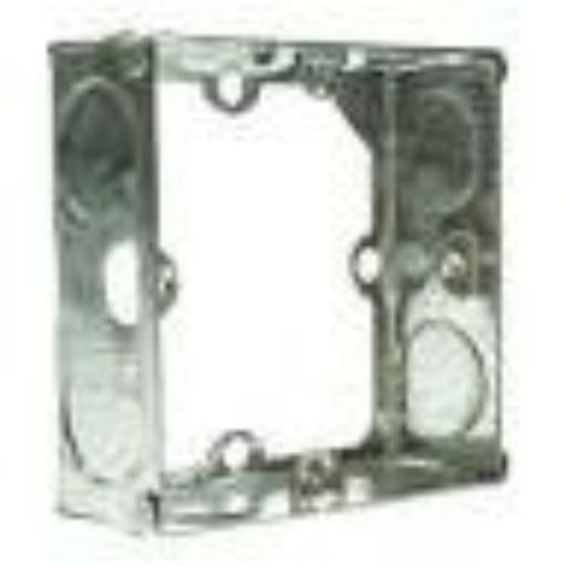 Picture of Finelite FL-SE135 Socket Box Extension 35mm