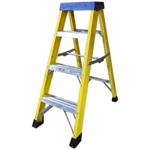 Picture of Deligo FLS4 Ladder 1040x480mm Fbr/Glss